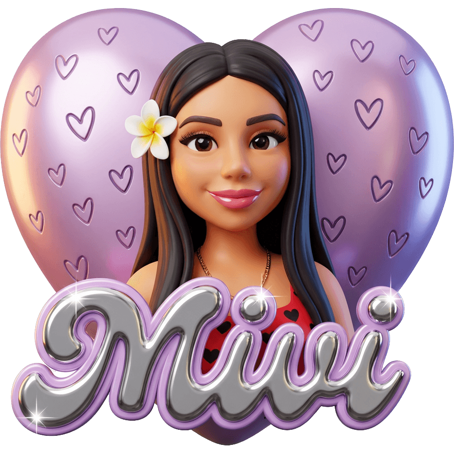 Flor Tropical TikTok LIVE gift
