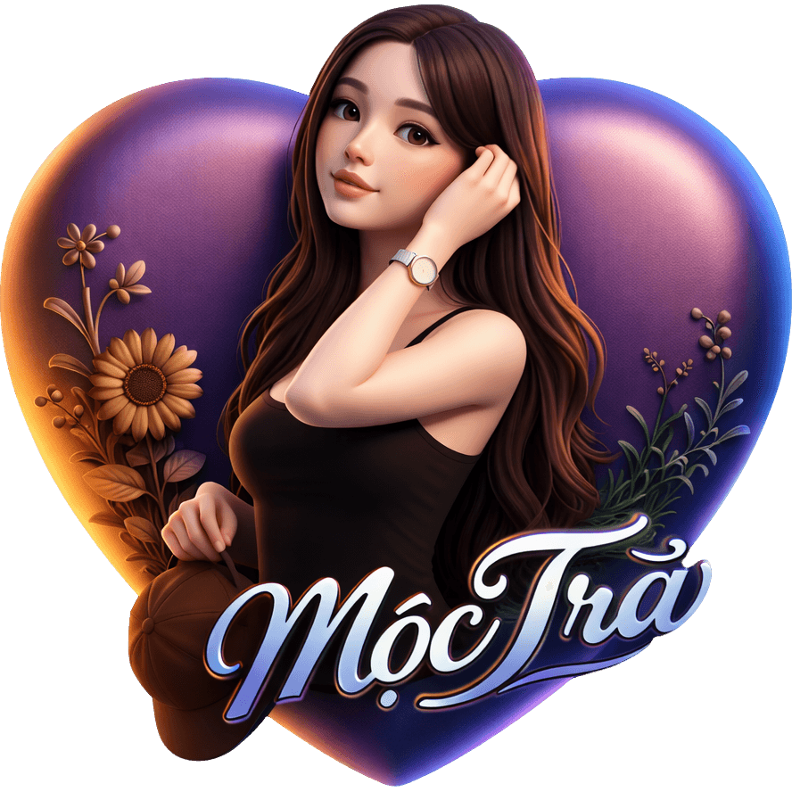 Mộc Trà TikTok LIVE gift