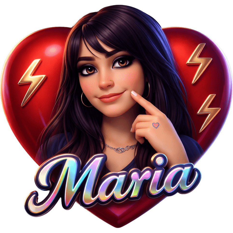 Maria Brava TikTok LIVE gift