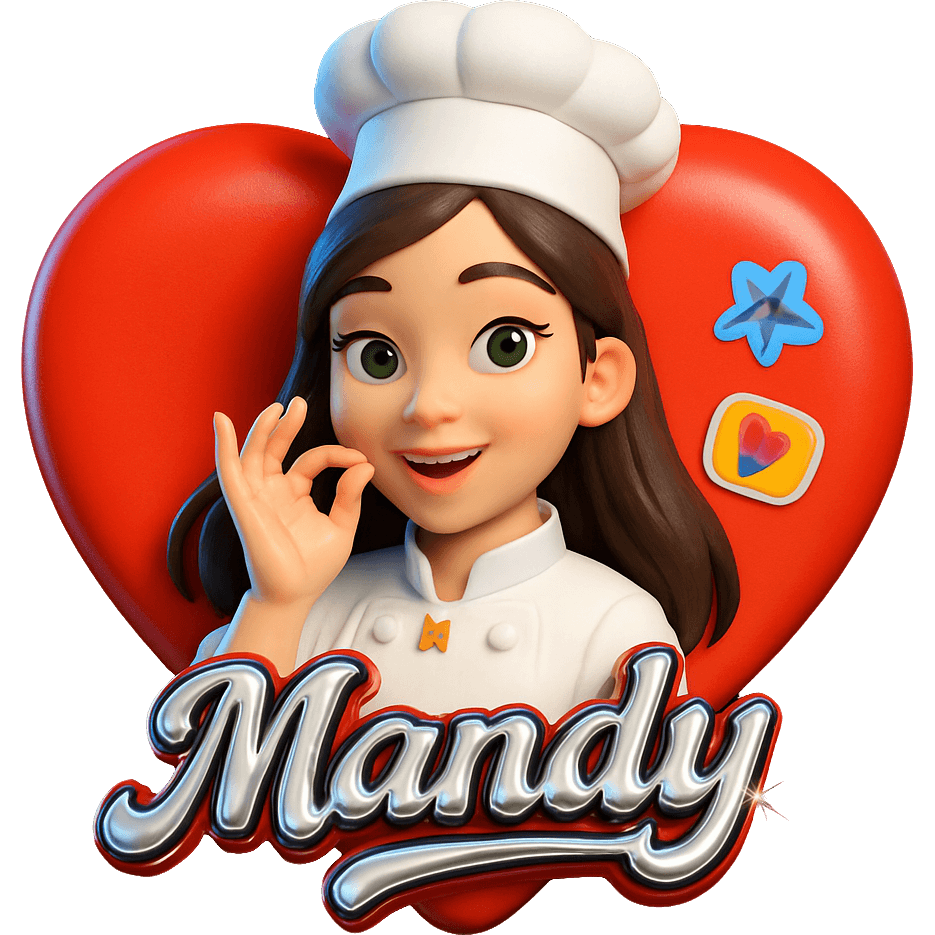 Mandy Chef TikTok LIVE gift