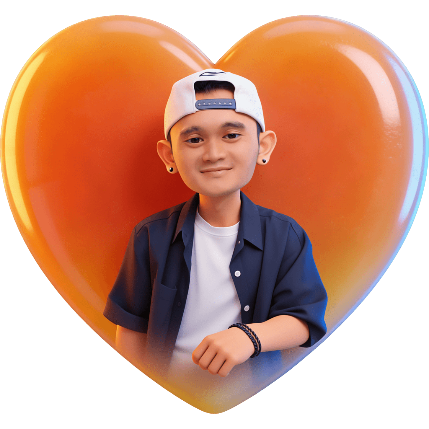 Aigooku TikTok LIVE gift