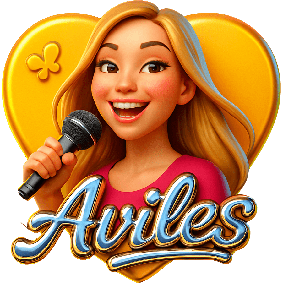 Canta Aviles TikTok LIVE gift