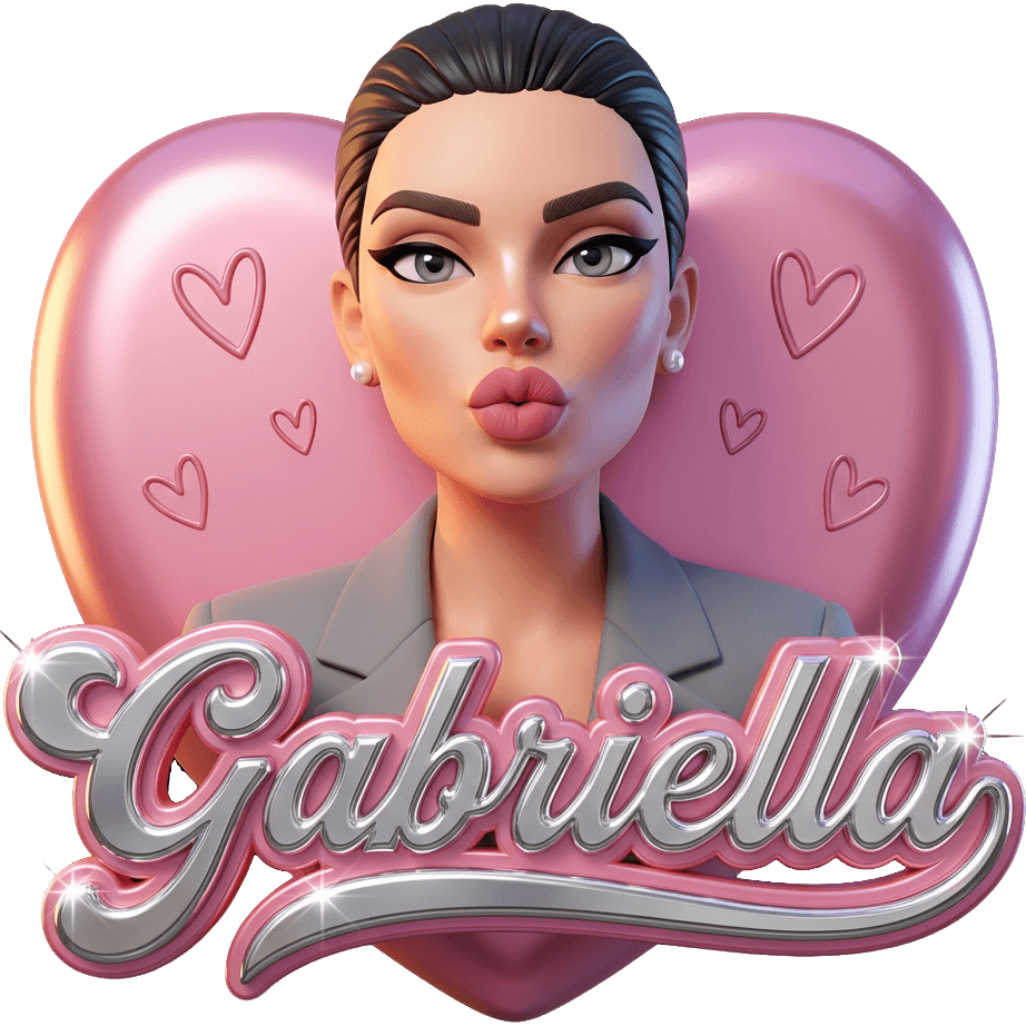 Gabriella Roz TikTok LIVE gift