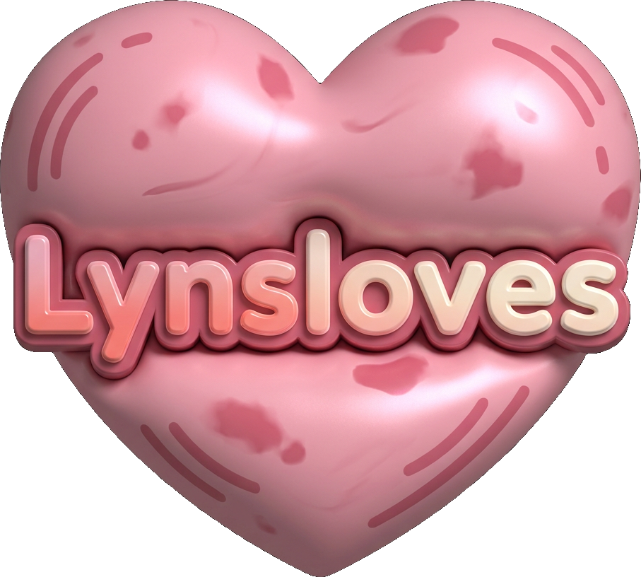 Lynsloves TikTok LIVE gift