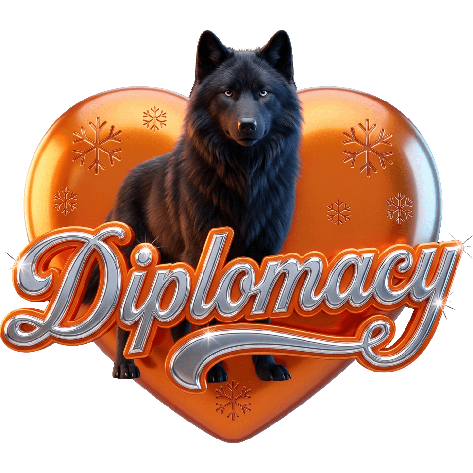Wolf Dynasty TikTok LIVE gift