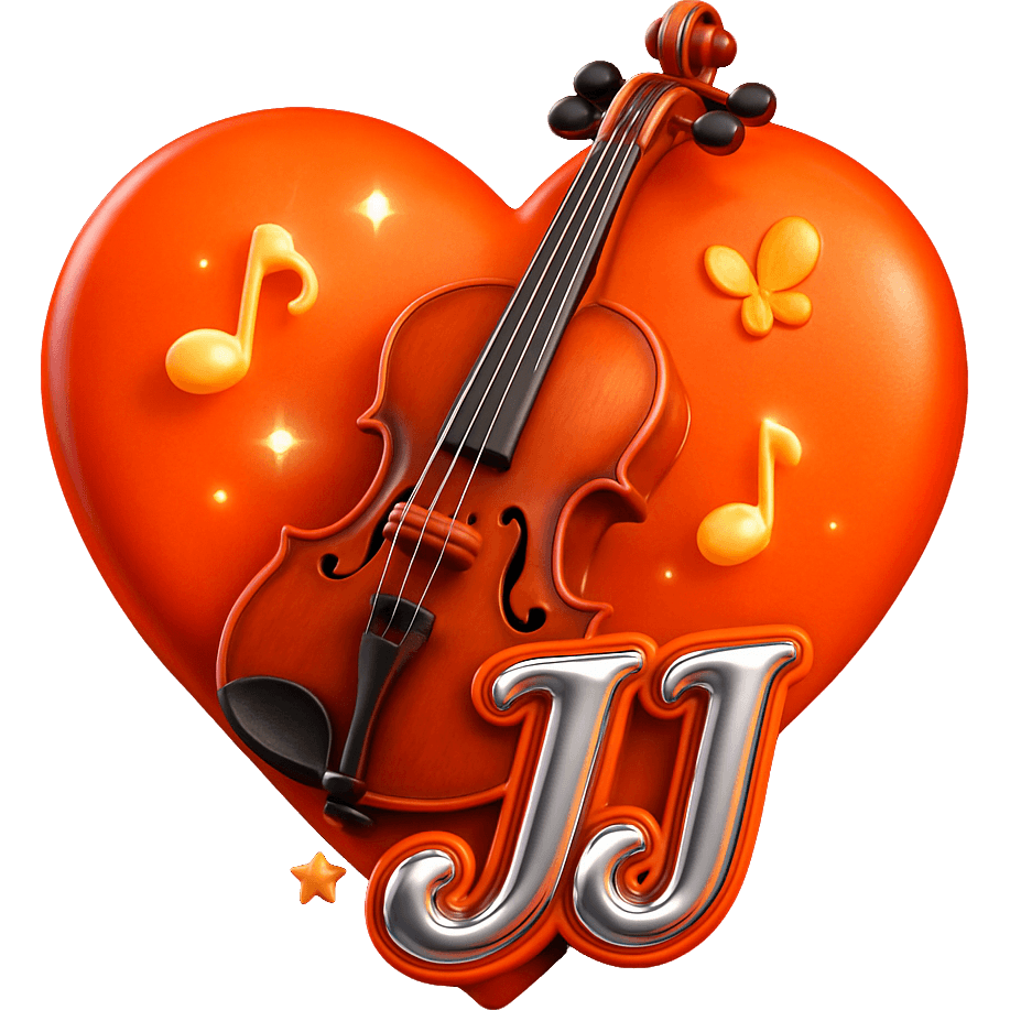 Violino JJ TikTok LIVE gift