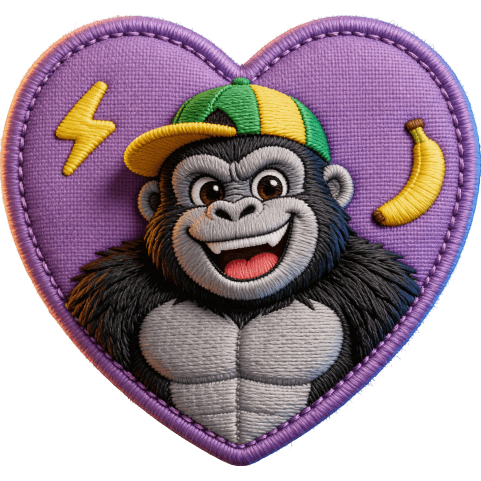 Top Banana Heart TikTok LIVE gift