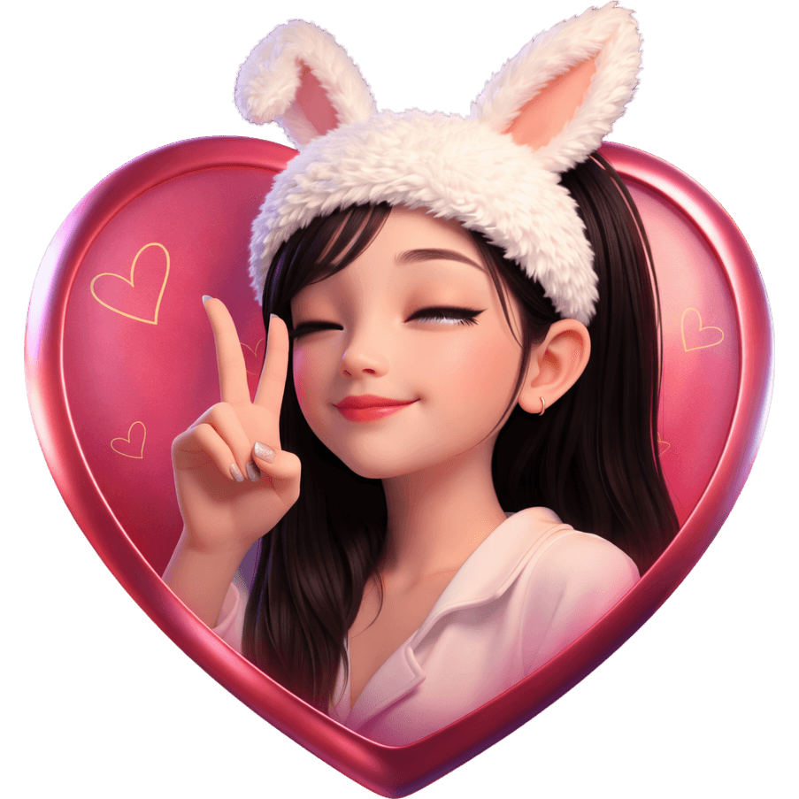 MyThỏ Ăn Cỏ TikTok LIVE gift