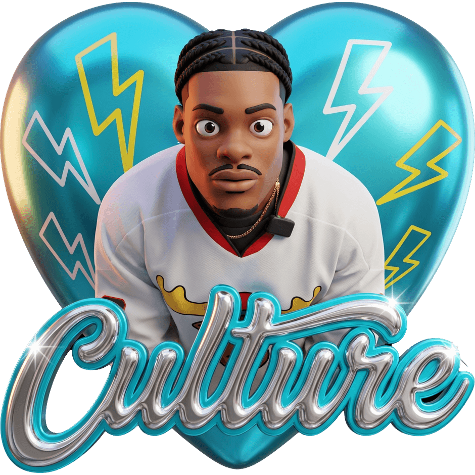 Culture Braids TikTok LIVE gift