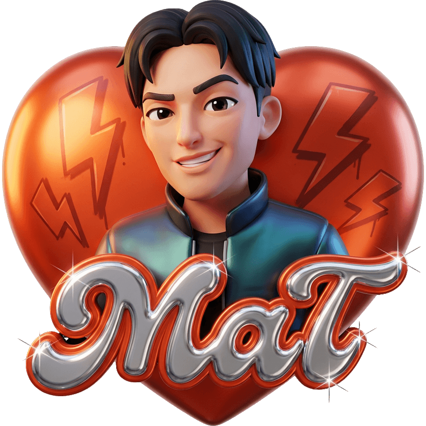 Mat Punch TikTok LIVE gift