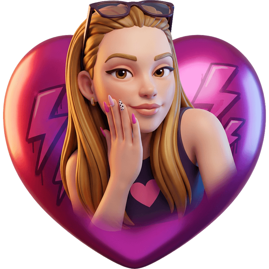 Lidiq crazy TikTok LIVE gift