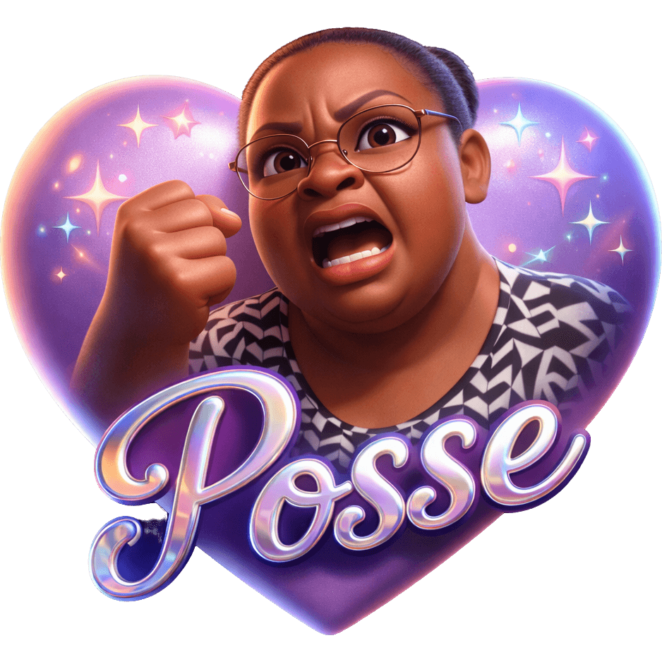 Posse TikTok LIVE gift