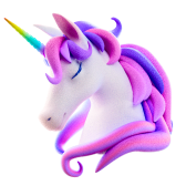 Unicorn TikTok LIVE gift