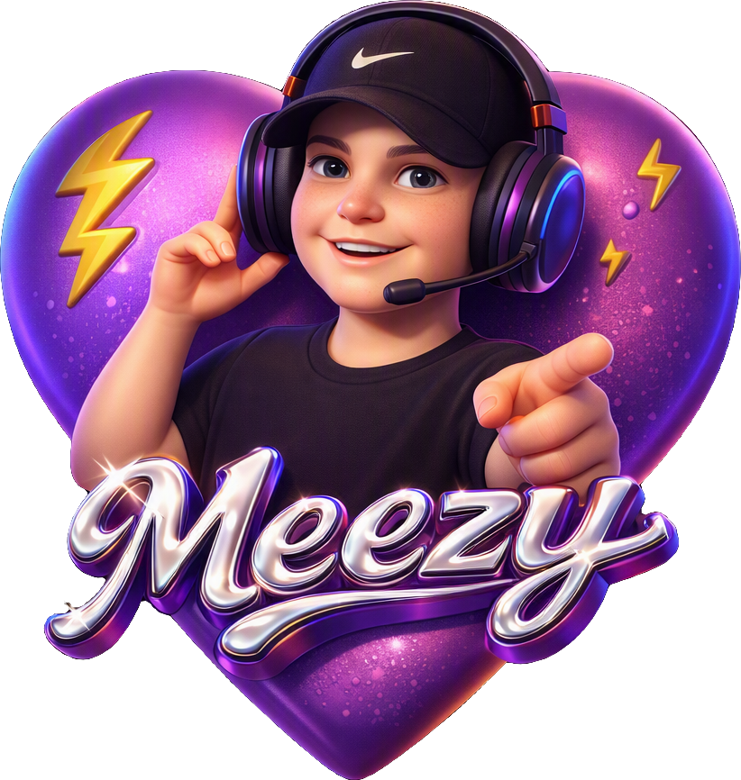 Meezy Bolt TikTok LIVE gift