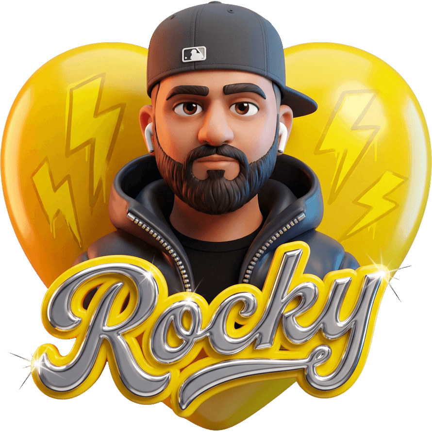 Rocky Hero TikTok LIVE gift