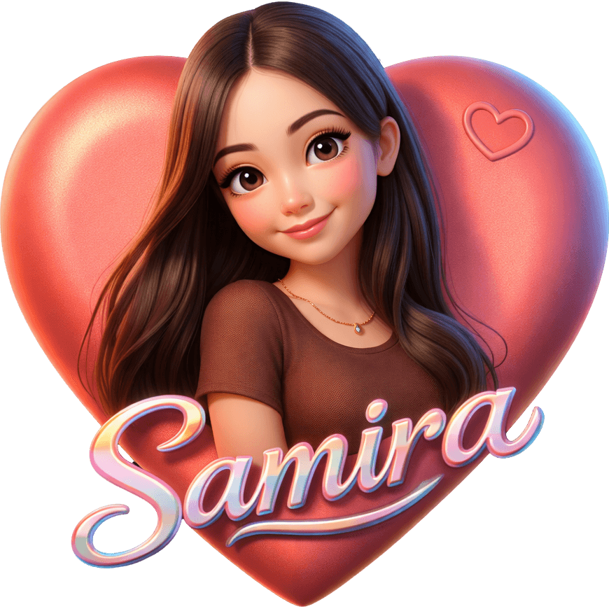 Sami TikTok LIVE gift