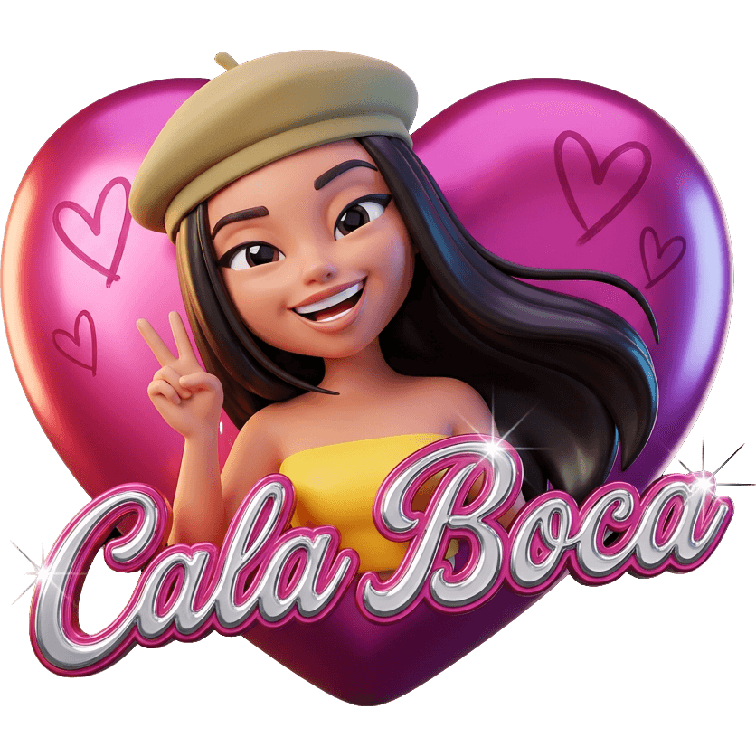 Cala Boca Xuxulia TikTok LIVE gift