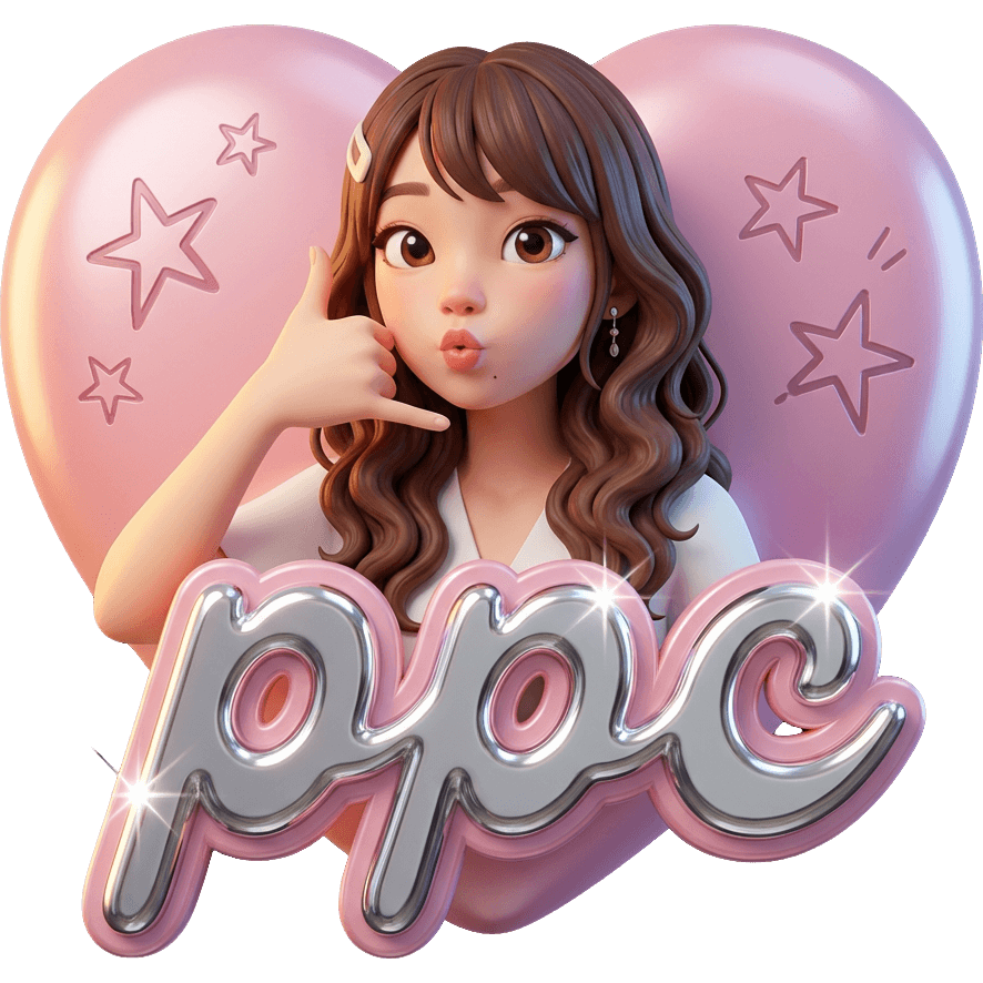 ppc紫玉米 TikTok LIVE gift