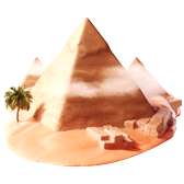 Pyramids TikTok LIVE gift