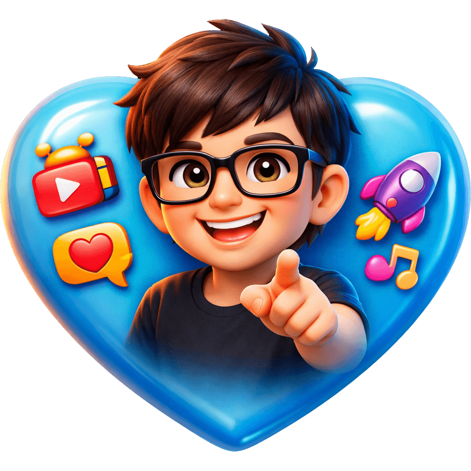 9NoBi มาจนได้นะ TikTok LIVE gift