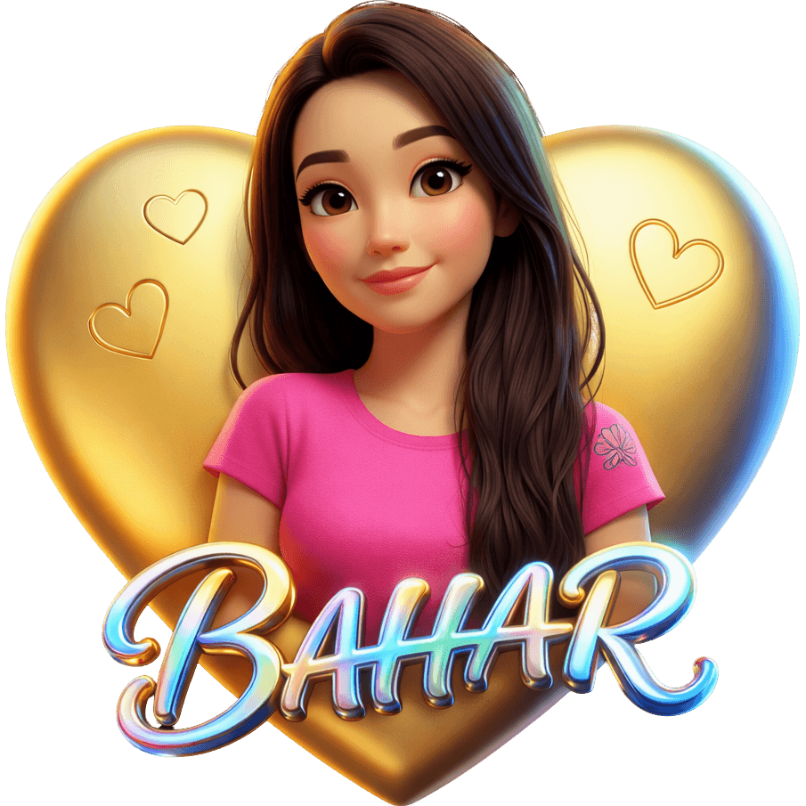 Bahar Iltisi TikTok LIVE gift