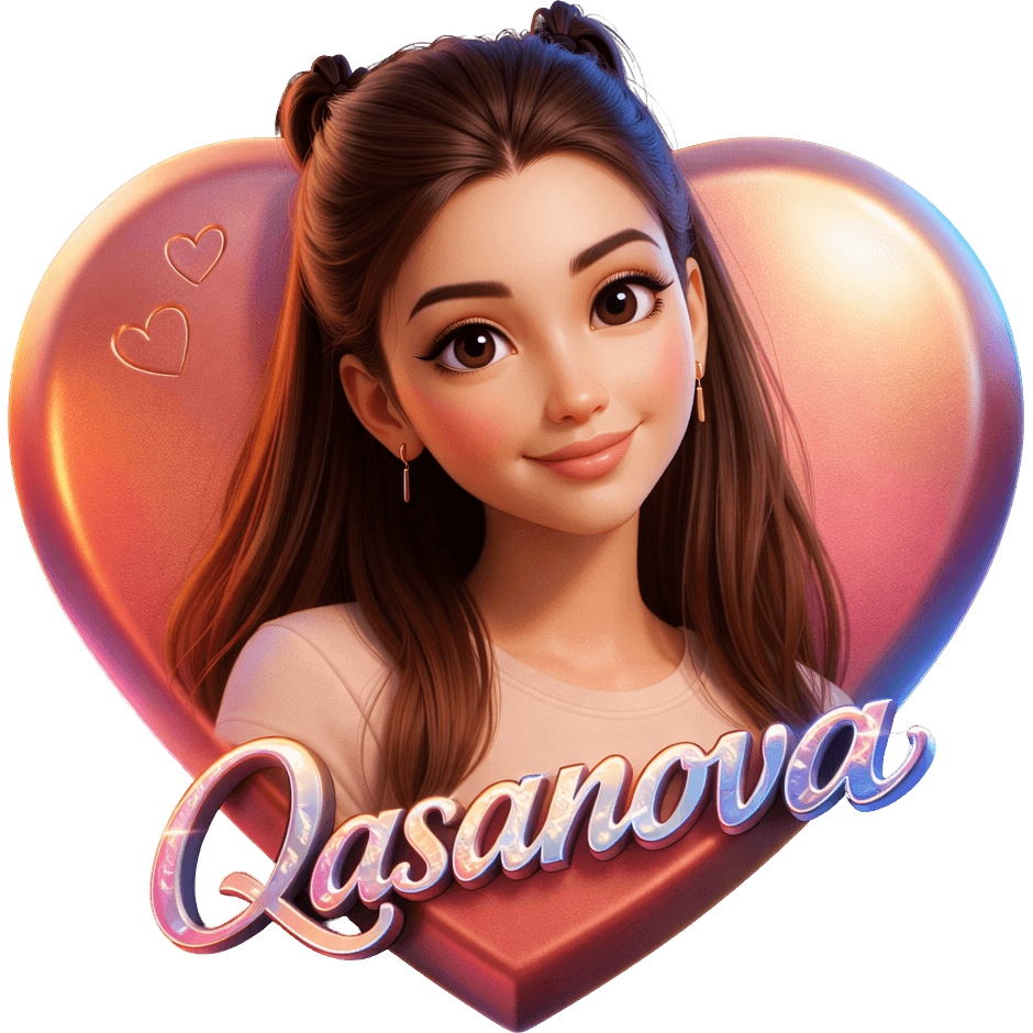 Qasanova TikTok LIVE gift