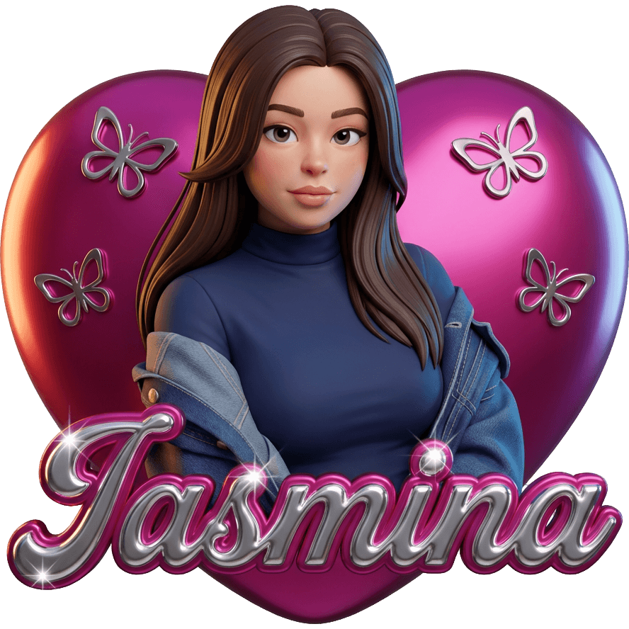 Iasmina Flutur TikTok LIVE gift