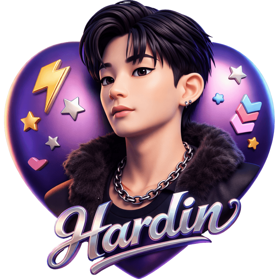 Hardin TikTok LIVE gift