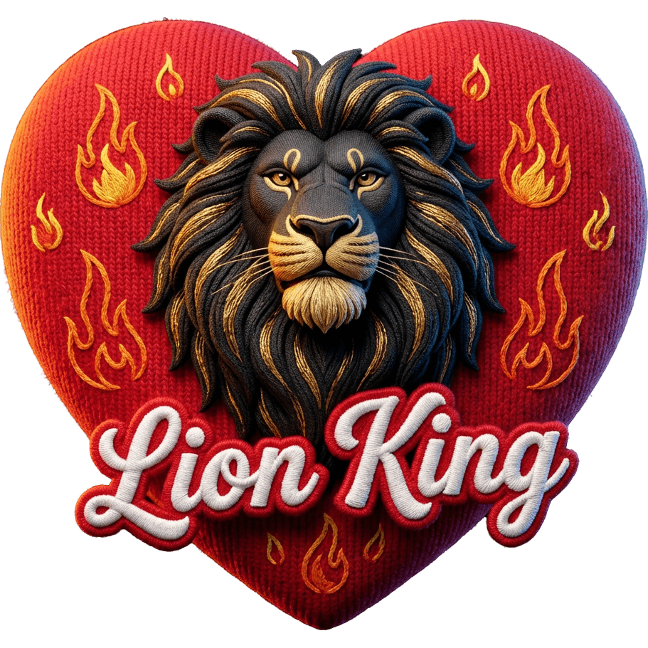 Lion King Waj TikTok LIVE gift