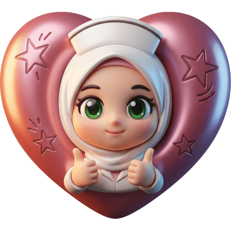 PC Cantik TikTok LIVE gift