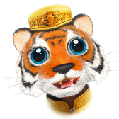 Tiger Pride TikTok LIVE gift
