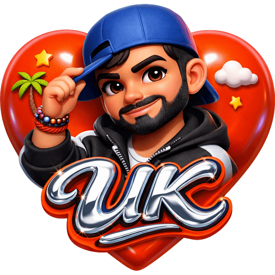 UK family TikTok LIVE gift
