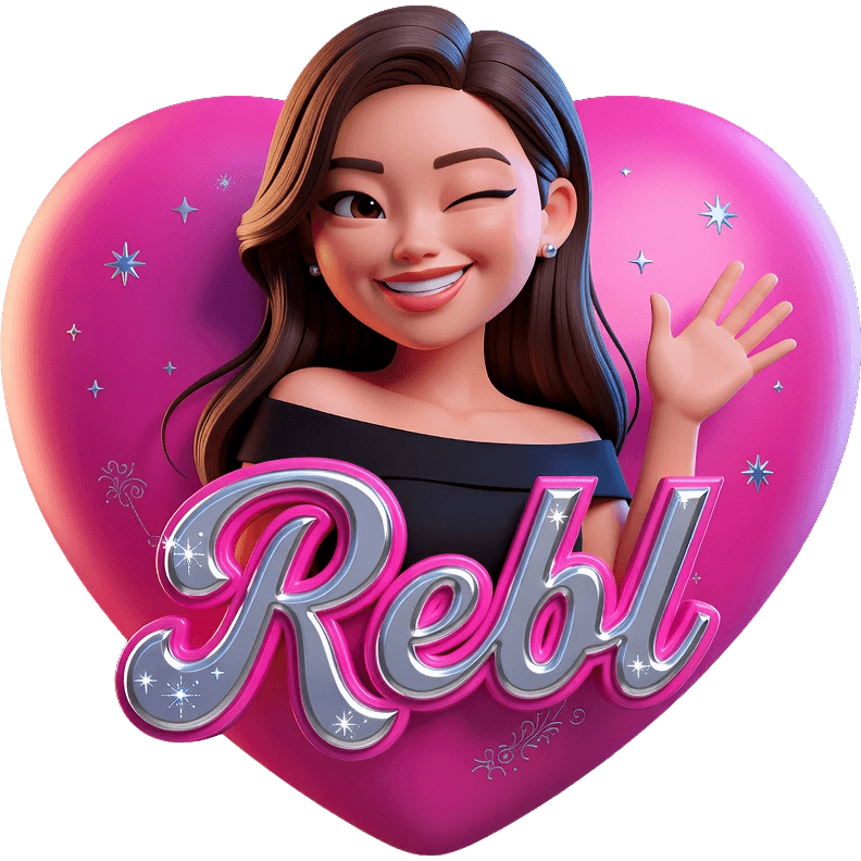ReblletjuH TikTok LIVE gift