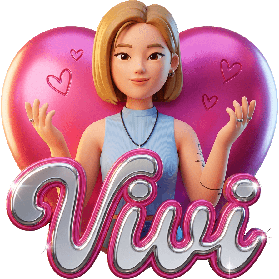 Vivi TikTok LIVE gift