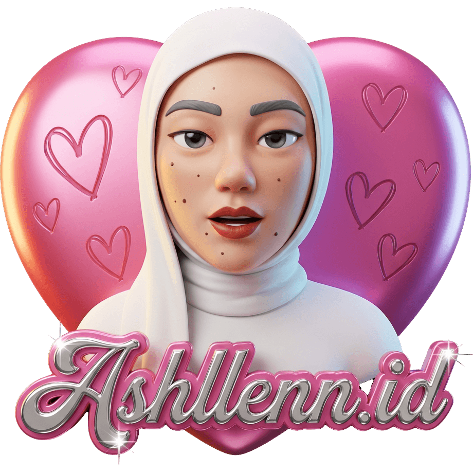 Ashllennn TikTok LIVE gift