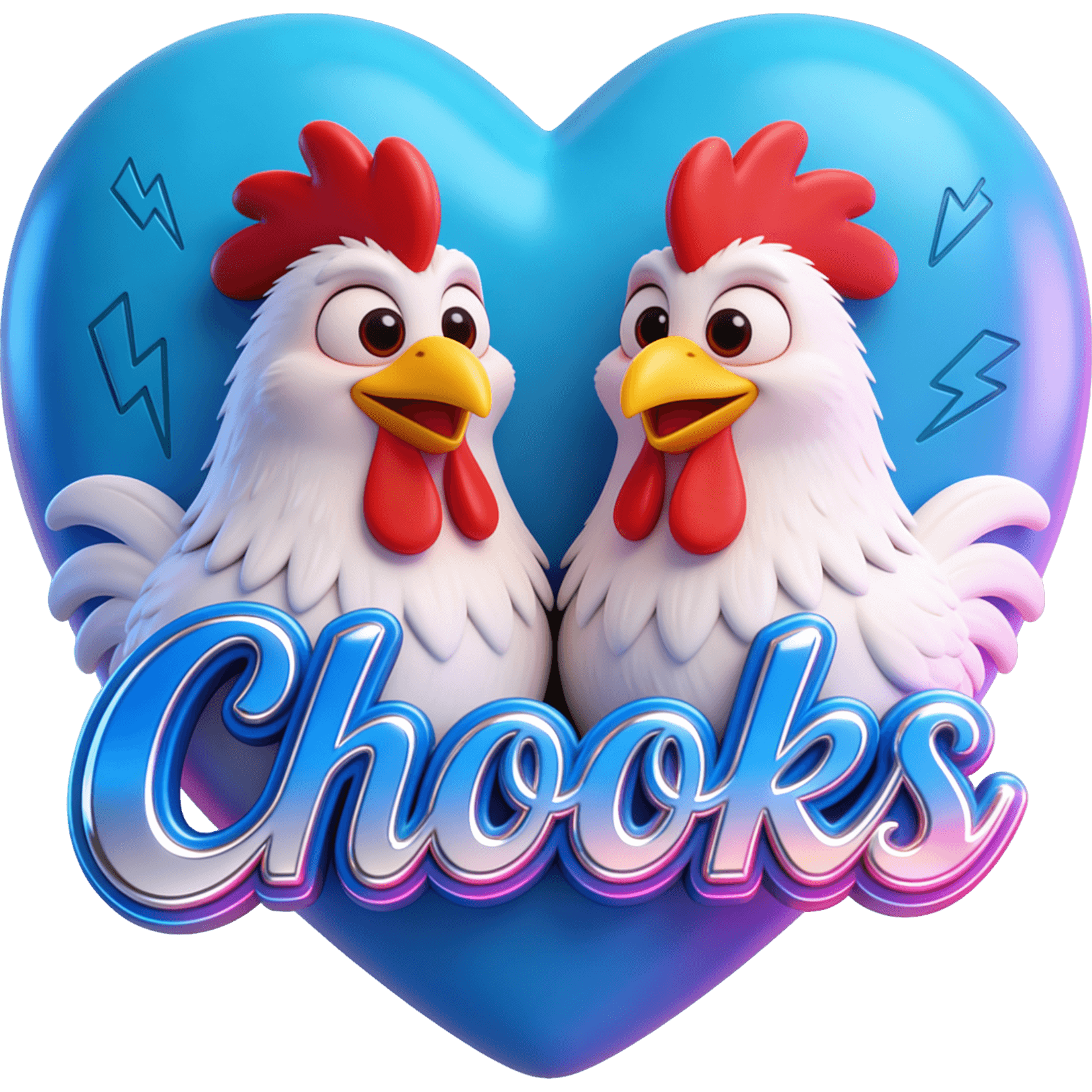 Lamus TikTok LIVE gift