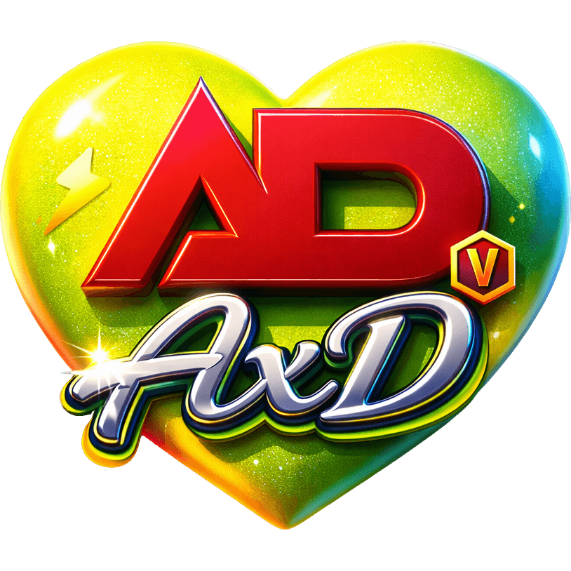 AxD LOVE TikTok LIVE gift