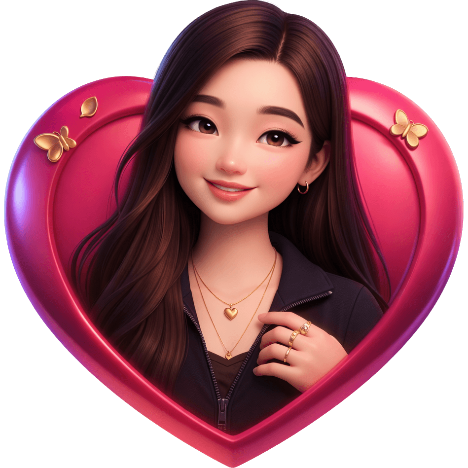 Azikaa Kapalagi TikTok LIVE gift