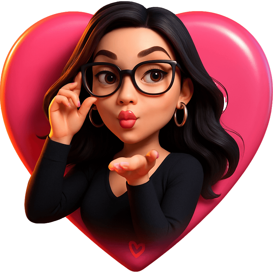 Ana lutkica TikTok LIVE gift
