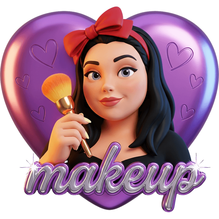 Makeup Muse TikTok LIVE gift