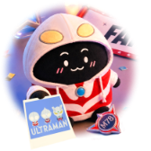 Ultra Transfer TikTok LIVE gift