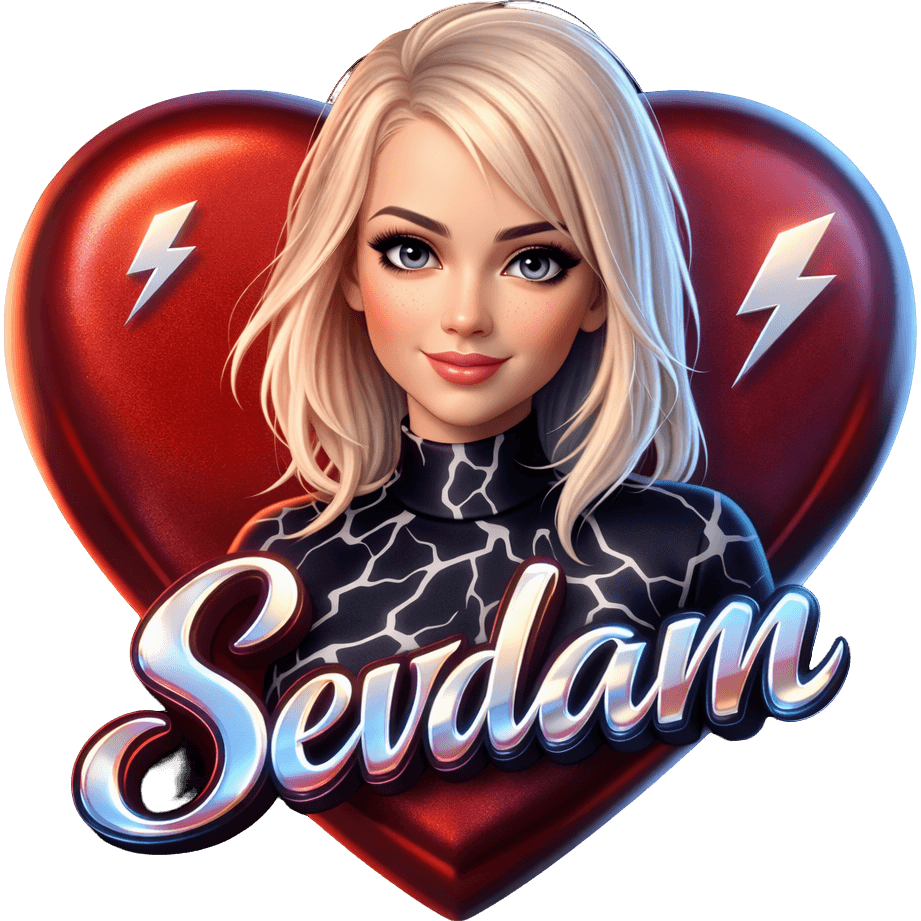 Sevdam TikTok LIVE gift
