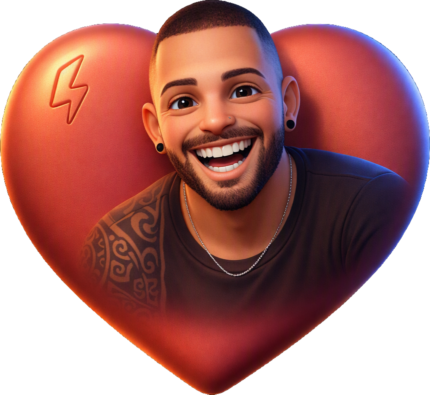 Planinha TikTok LIVE gift