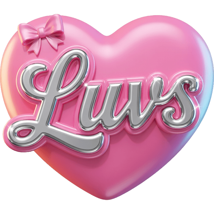 Bear Luvs TikTok LIVE gift