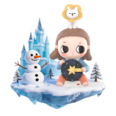 Nyota Snowfield TikTok LIVE gift