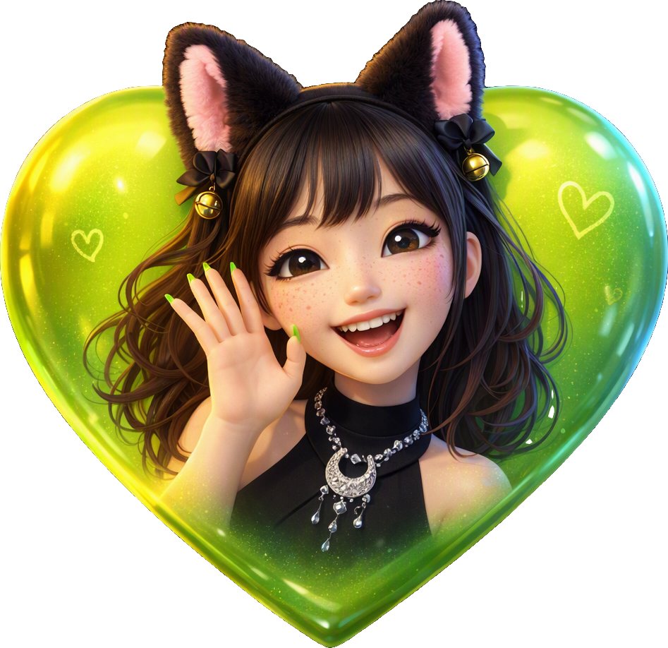 Kitty lucy TikTok LIVE gift