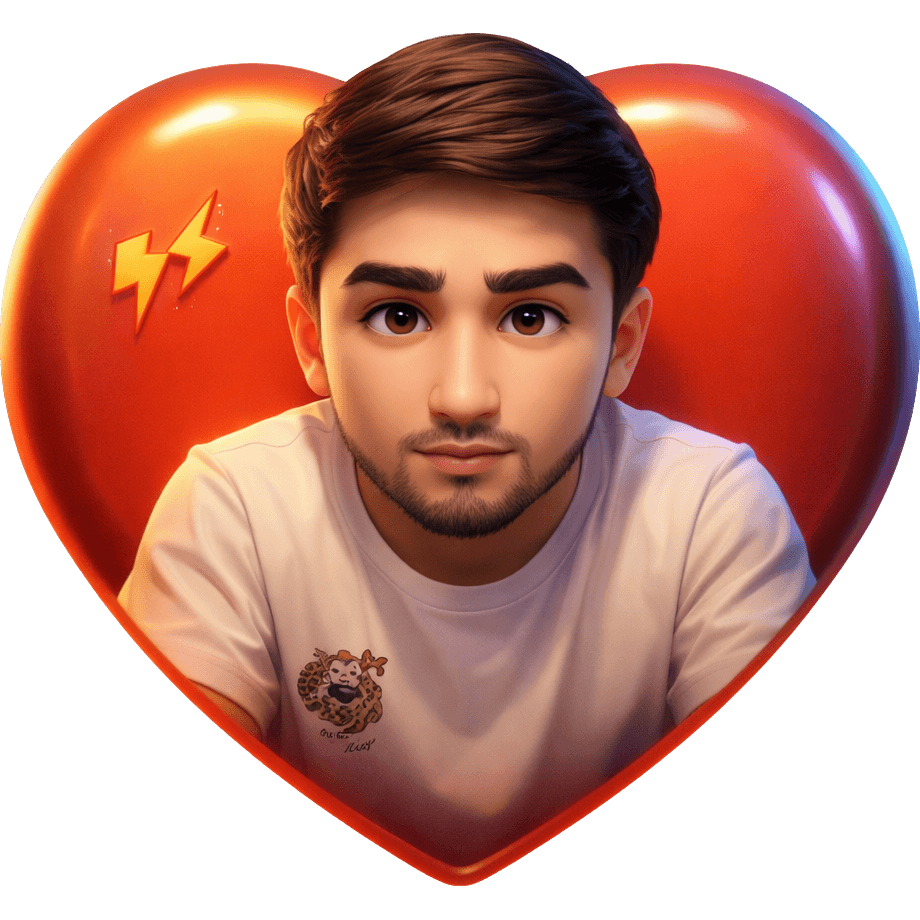 Farid Enerji TikTok LIVE gift