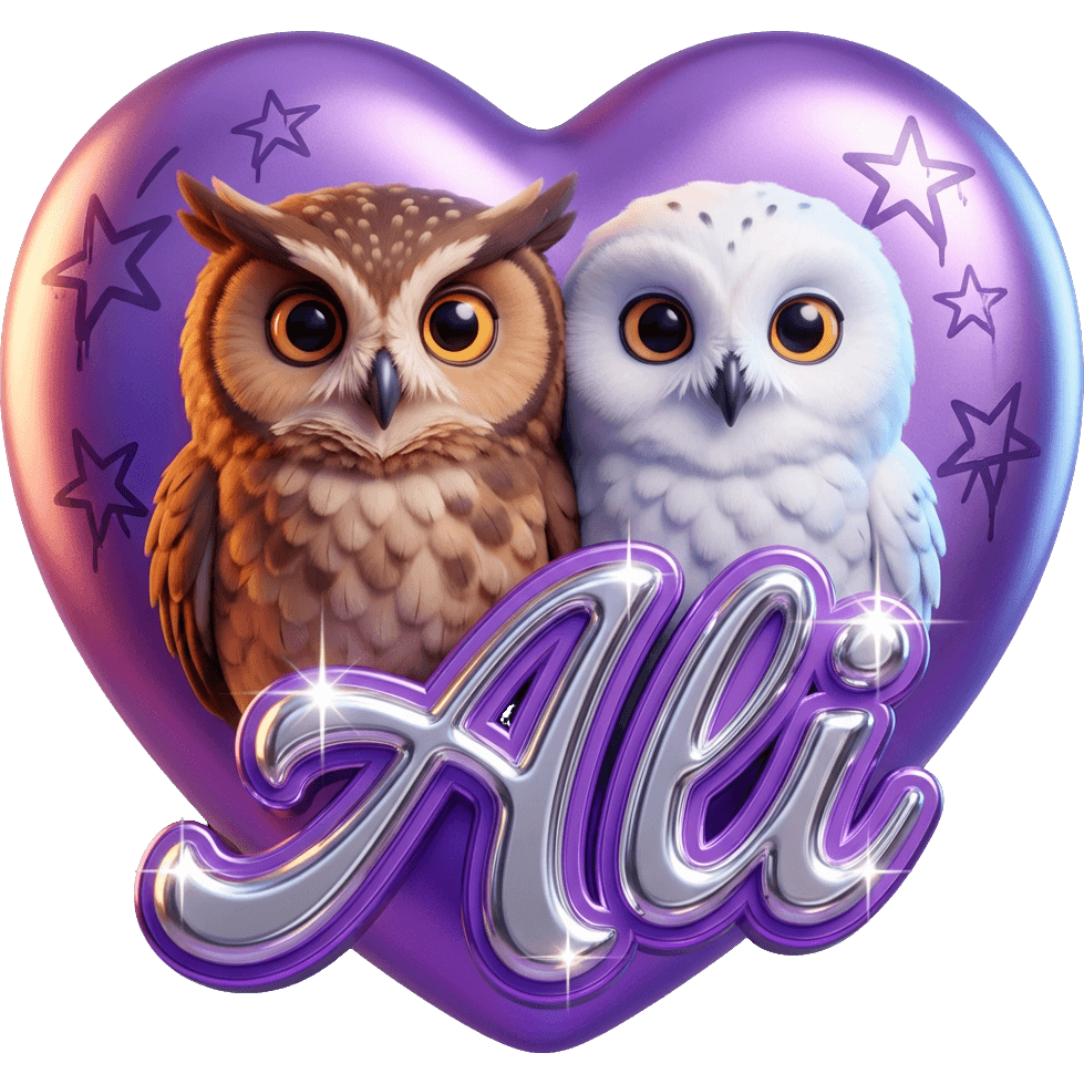 Ali Lechucitas TikTok LIVE gift