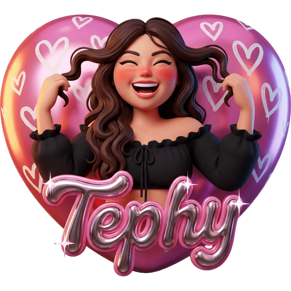 Melena Juguetona TikTok LIVE gift