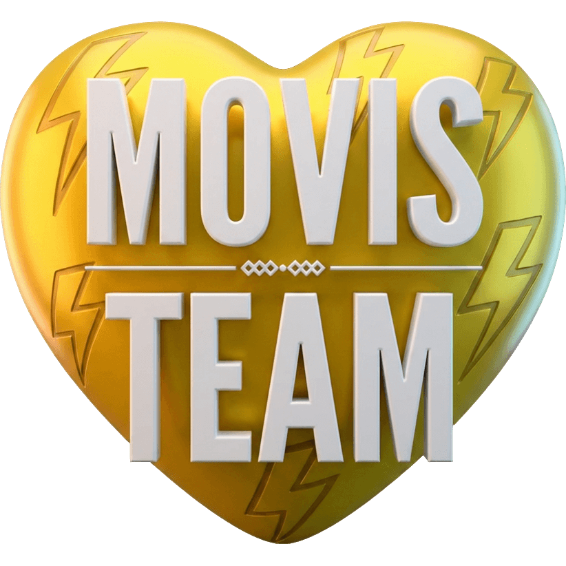 Команда MOVIS TikTok LIVE gift